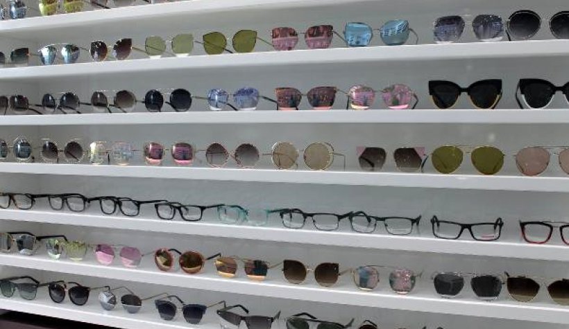 Ucuz Güneş Gözlüklerinin Camı, Pet Şişe Malzemesinden Üretiliyor