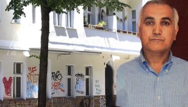 Alman Basını: Adil Öksüz'ün o evde kaldığını doğru