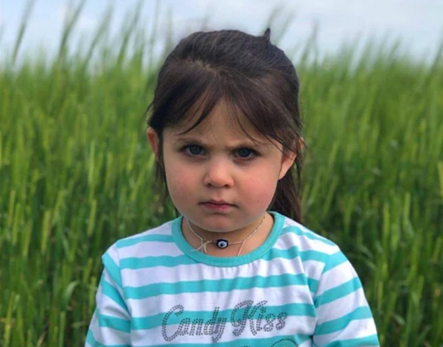 Leyla Aydemir - T&uuml;rkiye seferber oldu, g&uuml;zel haber i&ccedil;in dua ediyor