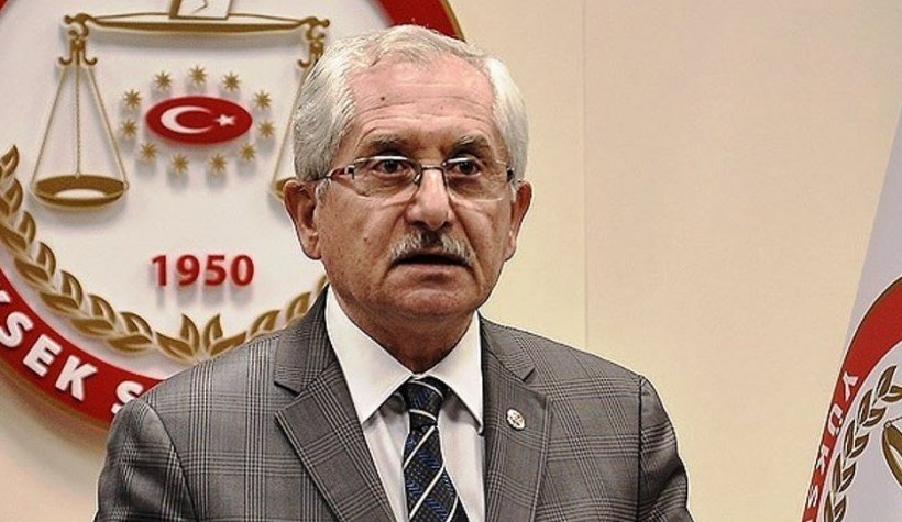 YSK başkanı Güven'den kritik açıklama geldi