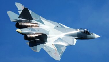 ABD ile F-35 krizinin ardından tekrar Rusya'ya dönüş sinyali