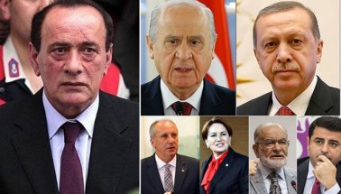 Çakıcı 'son yazım' demişti bir kez daha yazdı: AKP'li yöneticilere uyarı!