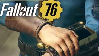 Fallout 76, Xbox One destekli oyun cep yakacak