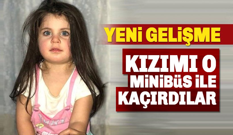 Minik Leyla aranıyor: Köyün çocuklarından korkunç iddialar