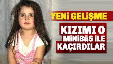 Minik Leyla aranıyor: Köyün çocuklarından korkunç iddialar