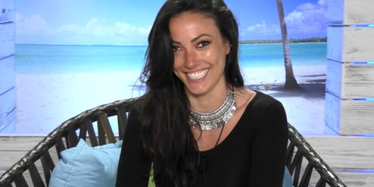 Aşk Adası'nın tescilli güzeli Sophie Gradon ölü bulundu