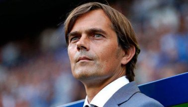 Fenerbahçe'nin yeni hocası Phillip Cocu! PSV böyle duyurdu..