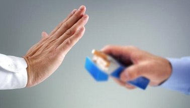 Sigara kullanmayan çalışana erken mesai ve fazladan tatil