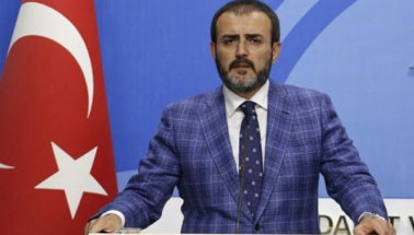 AKP'den İlk Açıklama: Bir Şaibe Söz Konusu Değil
