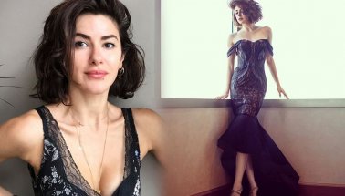 Nesrin Cavadzade, Sevgilisi Alihan'la İlk Kez Görüntülendi