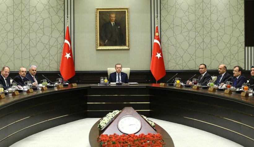 Erdoğan'ın Yeni Kabinesinde, MHP'den de Bakan Çıkabilir