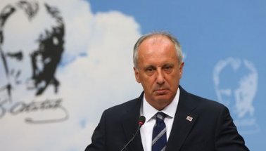 Muharrem İnce'den 81 ile teşekkür ziyareti