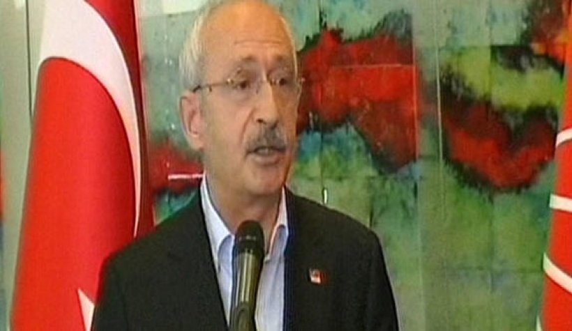 Kılıçdaroğlu'dan son dakika Muharrem İnce açıklaması: O Bizim değerimizdir