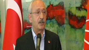 Kılıçdaroğlu'dan son dakika Muharrem İnce açıklaması: O Bizim değerimizdir