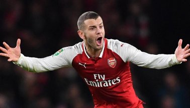 Fenerbahçe'de Wilshere bombası! Koç'un özel uçağıyla getirildi