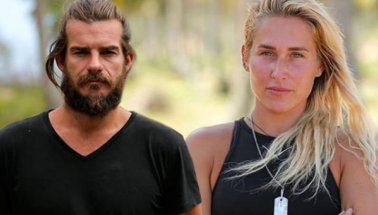 Kameraman Alper Baycın için yarışmacılardan mesajlar