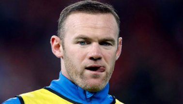 Rooney 13 Milyon Dolara ABD Ligi'ne Transfer Oldu