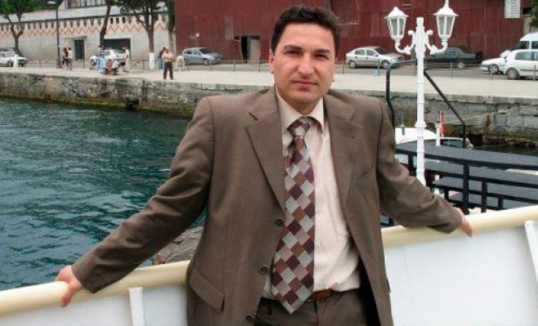 Adil Öksüz'ü arayan komiser ve ekibi FETÖ'den tutuklandı