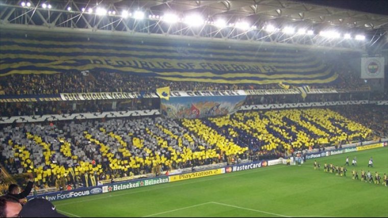 Fenerbahçe'ye UEFA'dan tavsiye: Avrupa Ligi sizi tatmin etmez