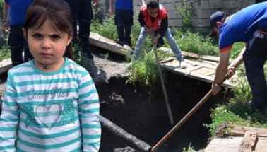 Leyla için AFAD'tan son dakika açıklaması: Kaçırılma İhtimali