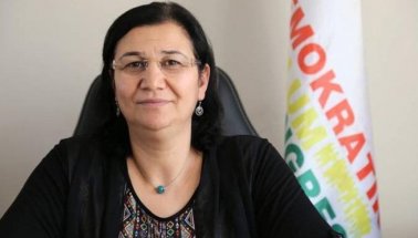 Vekil seçilen tutuklu HDP’li Leyla Güven serbest bırakıldı