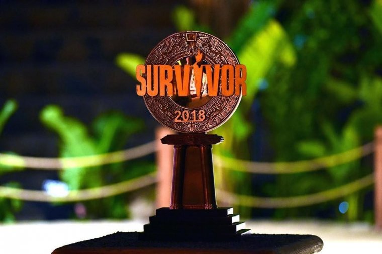 Son dakika: Survivor 2018 şampiyonu belli oldu