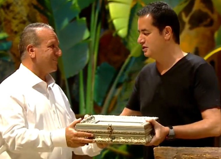 Survivor 2018 final canlı izle! Survivior'da kim şampiyon oldu?