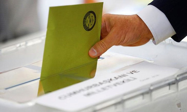 24 Haziran Seçimlerine 10 Gün Kala Şok Etkisi Yaratacak Anket: Erdoğan