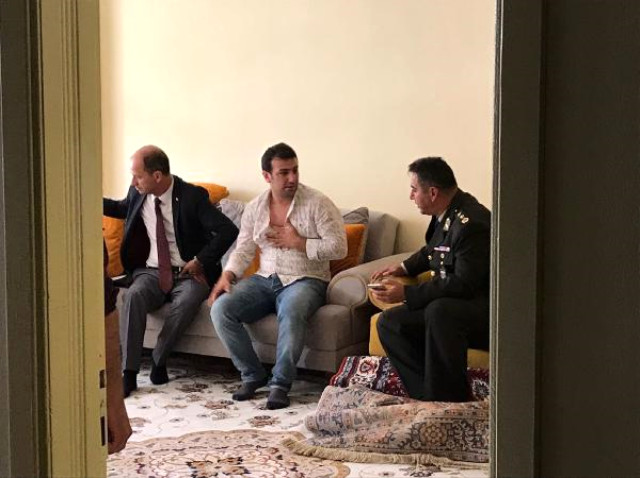 Şanlıurfa