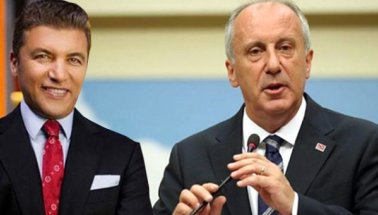 İsmail Küçükkaya: Linç Ediliyorum. Beni lime lime doğruyorlar