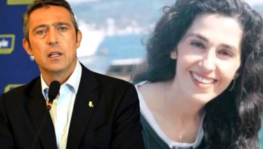 Melike Demirağ, Ali Koç'un baldızı çıktı! Demirağ kimdir?