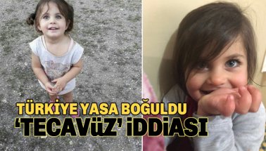 Leyla Aydemir 'Tecavüz' iddialarına hükumetten açıklama