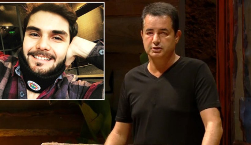 Alper Baycın'ın ölümü sonrası Survivor Dominik bitiyor
