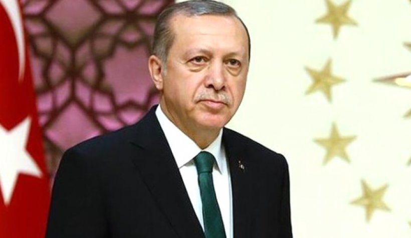 Erdoğan'ın İlk Yurt Dışı Ziyareti KKTC ve Azerbaycan