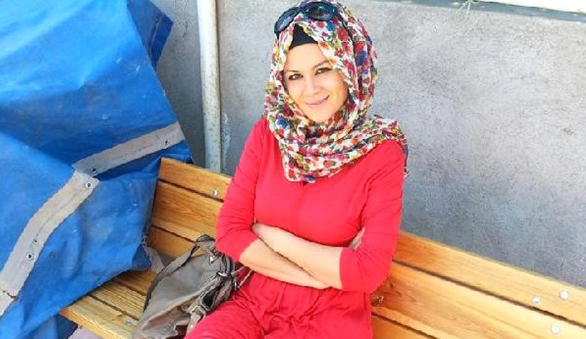 İki çocuklu Hatice Uzun'un katil zanlısı öz kardeşi çıktı