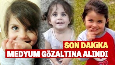 Leyla Aydemir cinayetine ilişkin gözaltına alınan 'medyum' serbest bırakıldı
