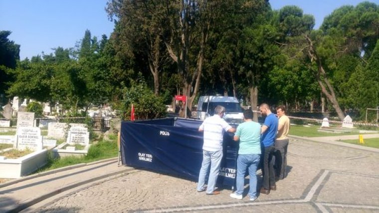 Efsane Halterci Naim Süleymanoğlu'nun Mezarı Açılıyor