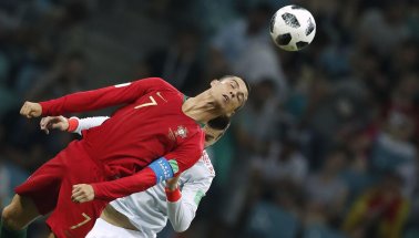 Bomba açıklama: Cristiano Ronaldo Juventus'a çoktan imza attı