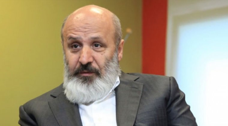 Yeni Bakanlar Kurulu'nda, Ethem Sancak iddiası