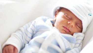 Yeni Doğan Bebeğin Kimliği Artık Eve Gelecek