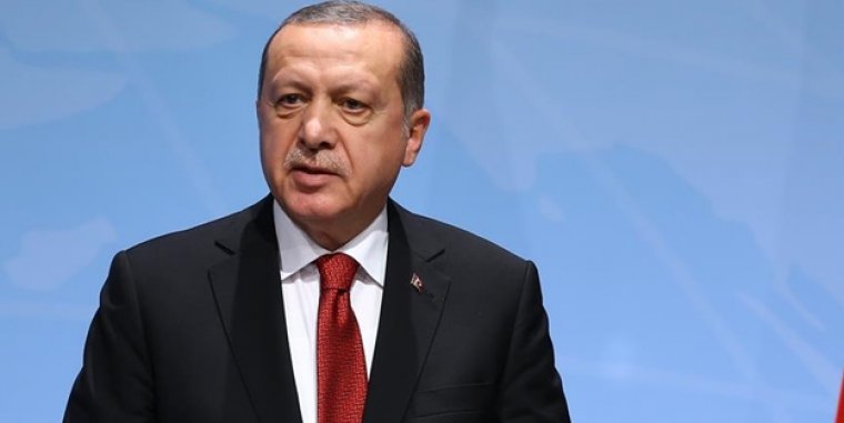 Son dakika: İşte Erdoğan'ın Yeni Bakanlar Kurulu
