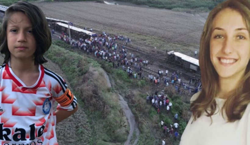 Tren Kazasında Birçok Yolcudan Haber Alınamıyor