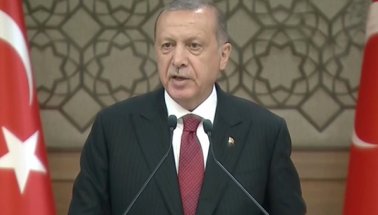 Erdoğan açıklamadan önce Yeni Kabine Sosyal Medyaya Sızdı
