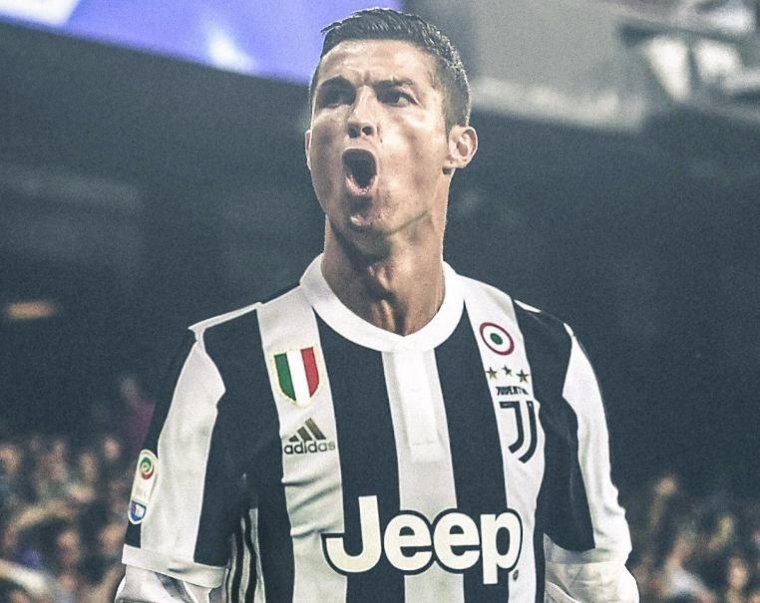 Yılın Transferi resmen açıklandı: Cristiano Ronaldo Juventus'ta