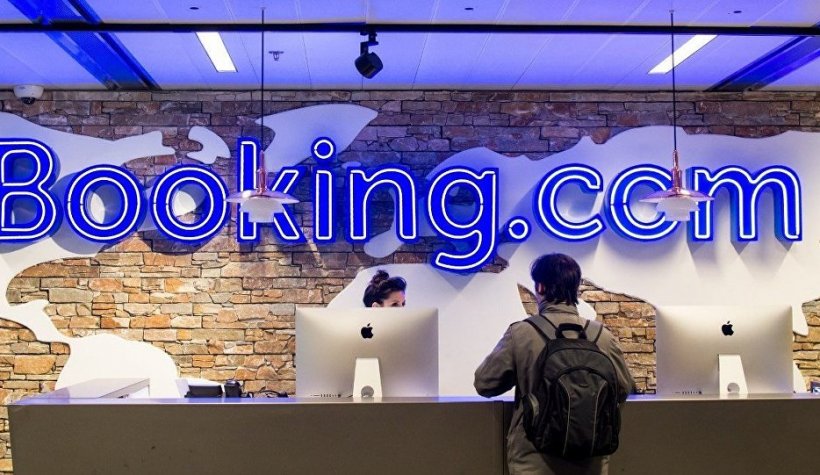 Booking.com'un ihtiyati tedbirin kaldırılması talebi reddedildi