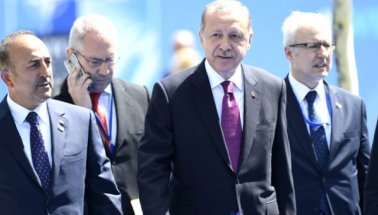 Genelkurmay, Milli Savunma Bakanlığına Bağlanıyor