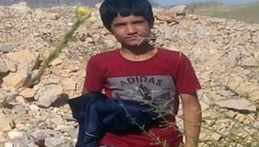 14 yaşındaki Yusuf Yılmaz ve Kayıp 2 Kardeşin Cesedi Sulama Kanalında Bulundu