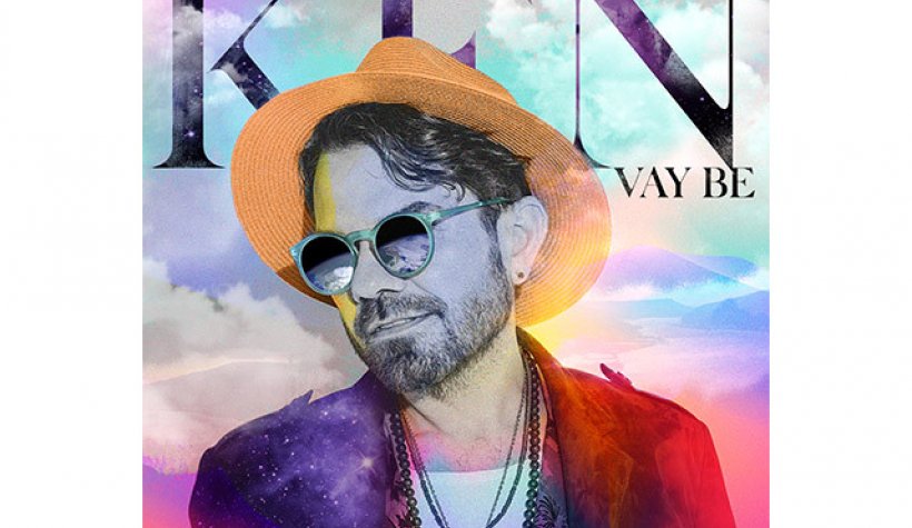 Kenan Doğulu'nun yeni albümü 'Vay Be' 20 Temmuz'da