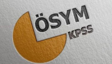 KPSS sınav yerleri açıklandı! ÖSYM 2018 KPSS lisans sınavı ne zaman?