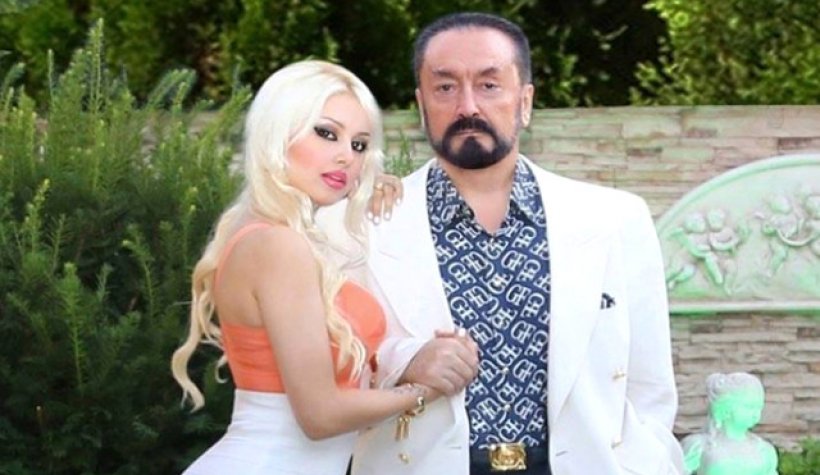 Adnan Oktar'ın cinsel istismar sistemi: Turnike